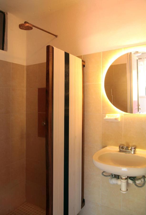 Hotel San Martin La Punta 푸에르토 에스콘디도 외부 사진