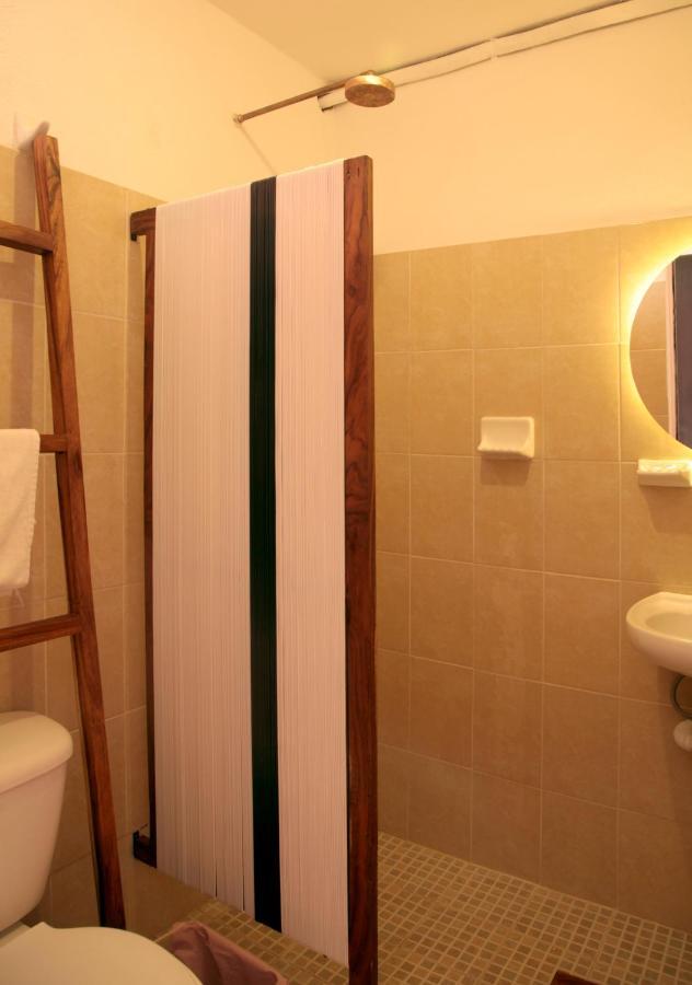 Hotel San Martin La Punta 푸에르토 에스콘디도 외부 사진