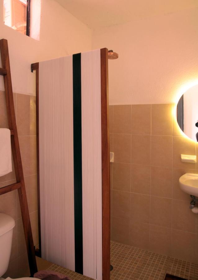 Hotel San Martin La Punta 푸에르토 에스콘디도 외부 사진