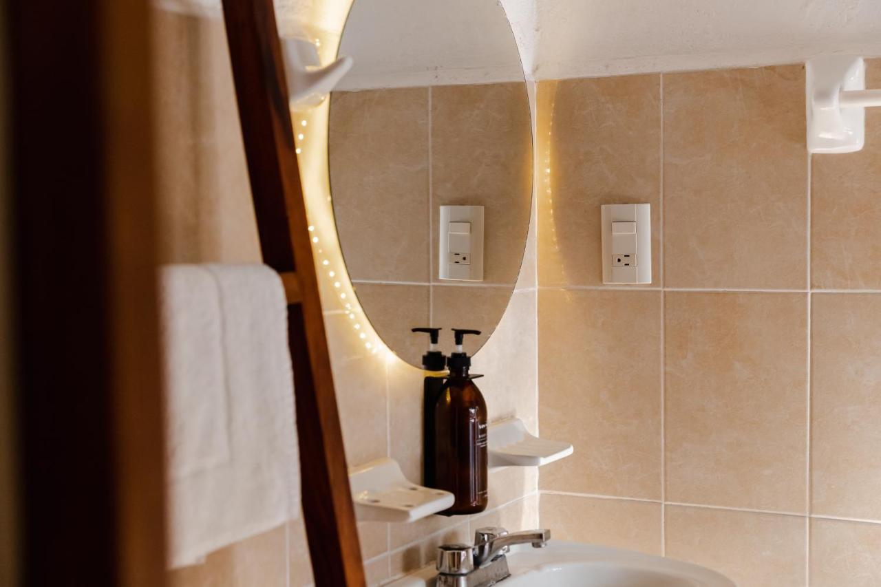Hotel San Martin La Punta 푸에르토 에스콘디도 외부 사진
