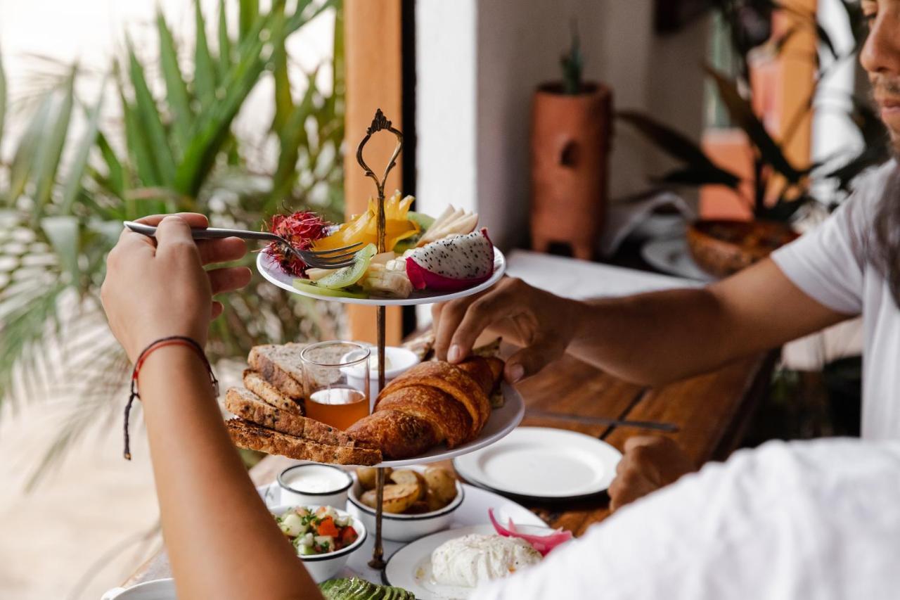 Hotel San Martin La Punta 푸에르토 에스콘디도 외부 사진